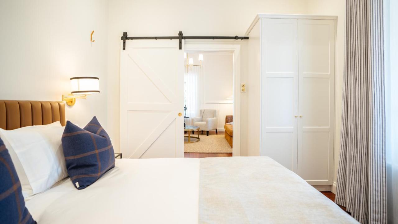 Ampersand Estates Pemberton Extérieur photo