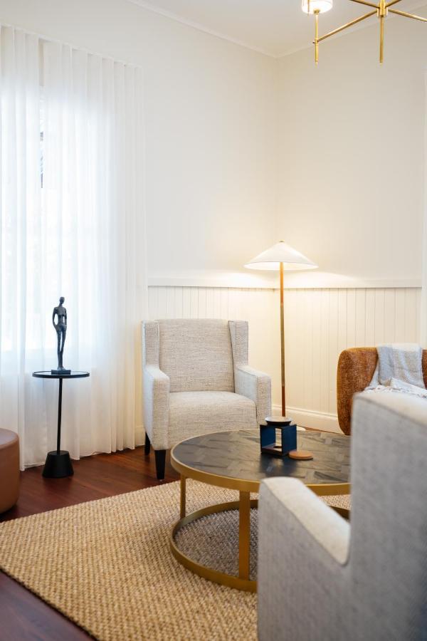 Ampersand Estates Pemberton Extérieur photo