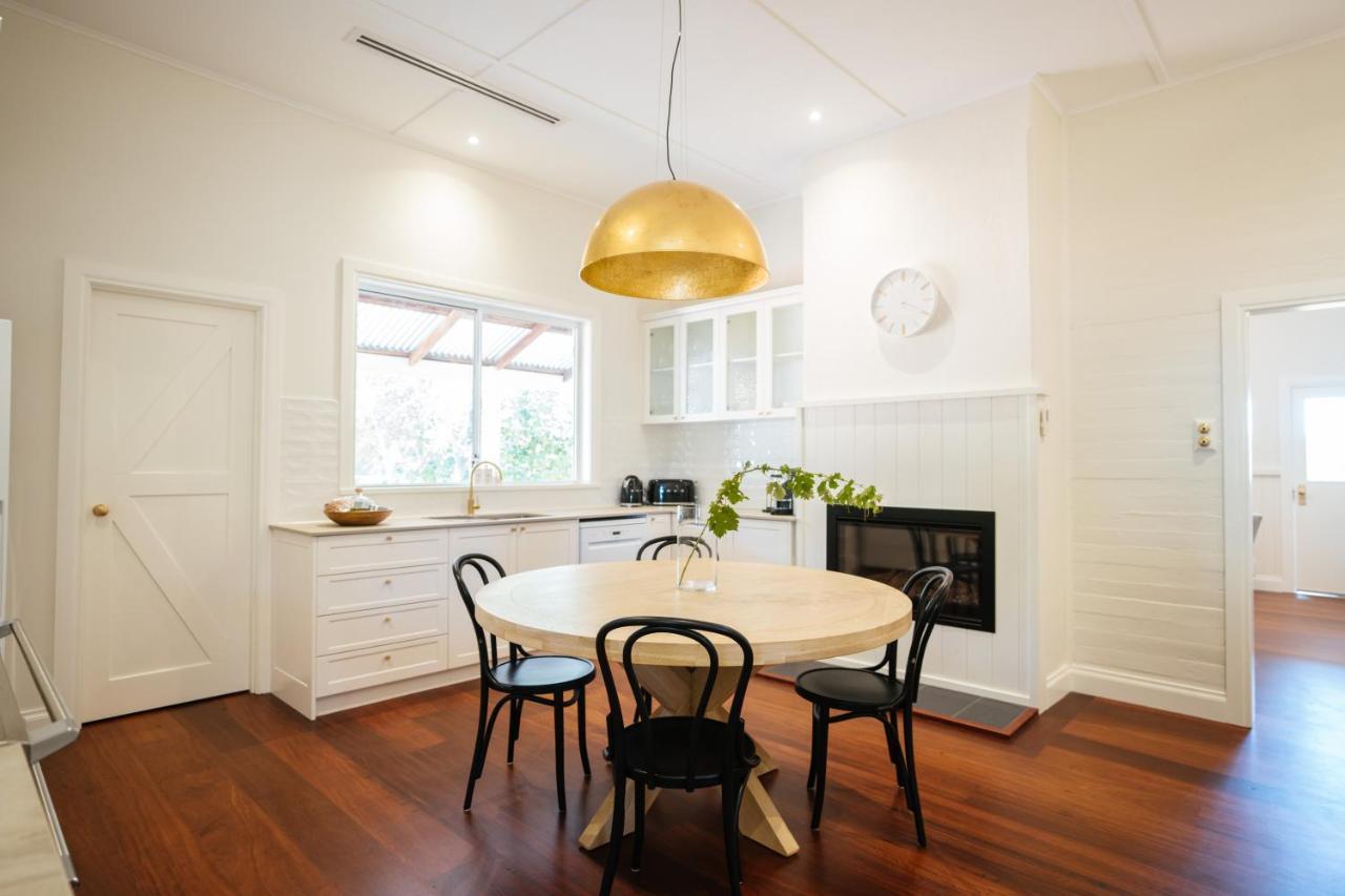 Ampersand Estates Pemberton Extérieur photo