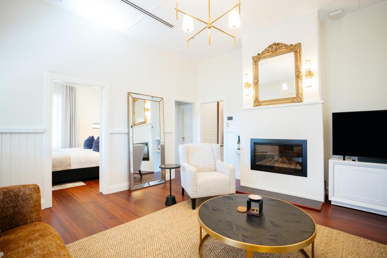 Ampersand Estates Pemberton Extérieur photo