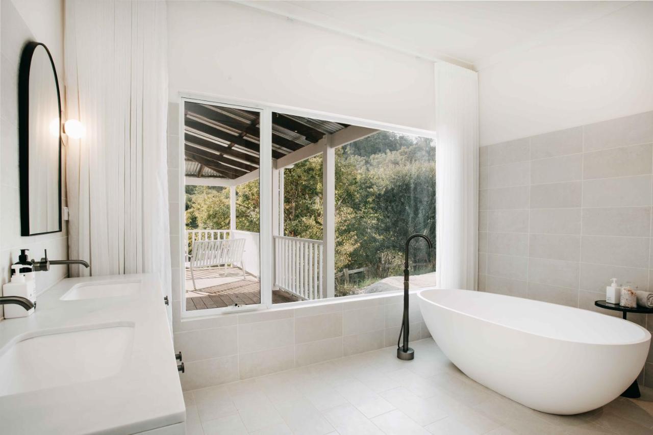 Ampersand Estates Pemberton Extérieur photo