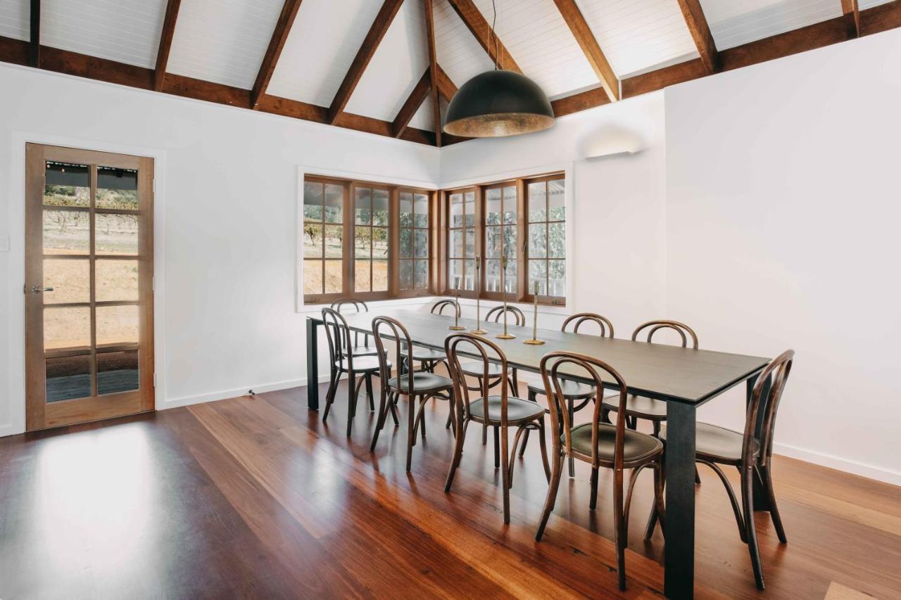 Ampersand Estates Pemberton Extérieur photo