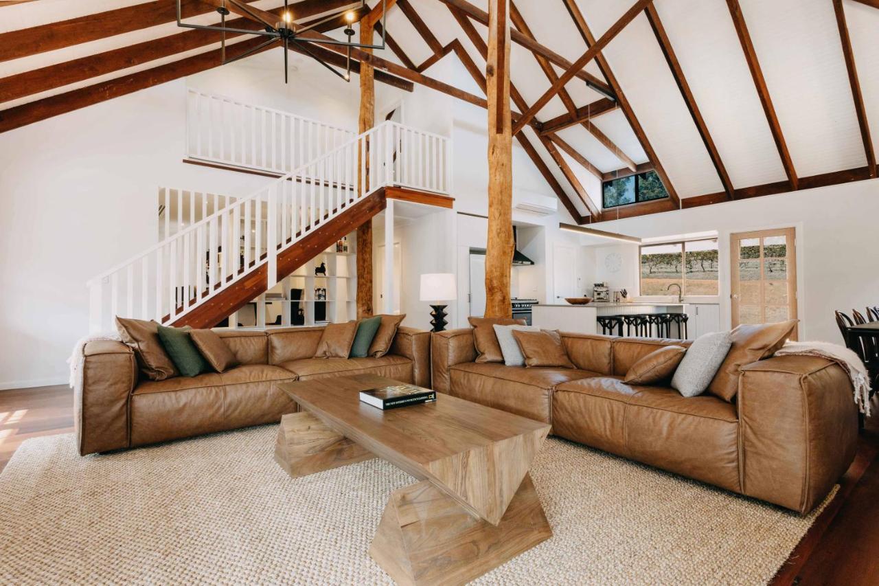 Ampersand Estates Pemberton Extérieur photo