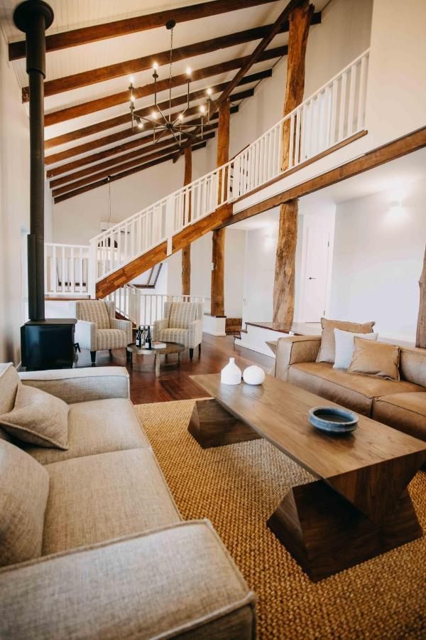 Ampersand Estates Pemberton Extérieur photo