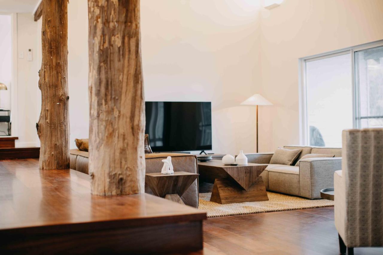 Ampersand Estates Pemberton Extérieur photo
