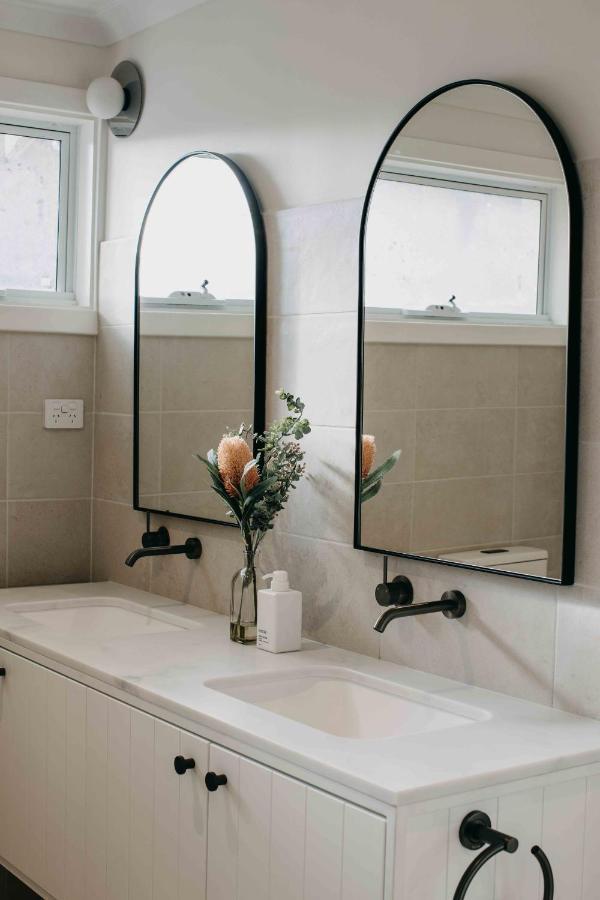 Ampersand Estates Pemberton Extérieur photo