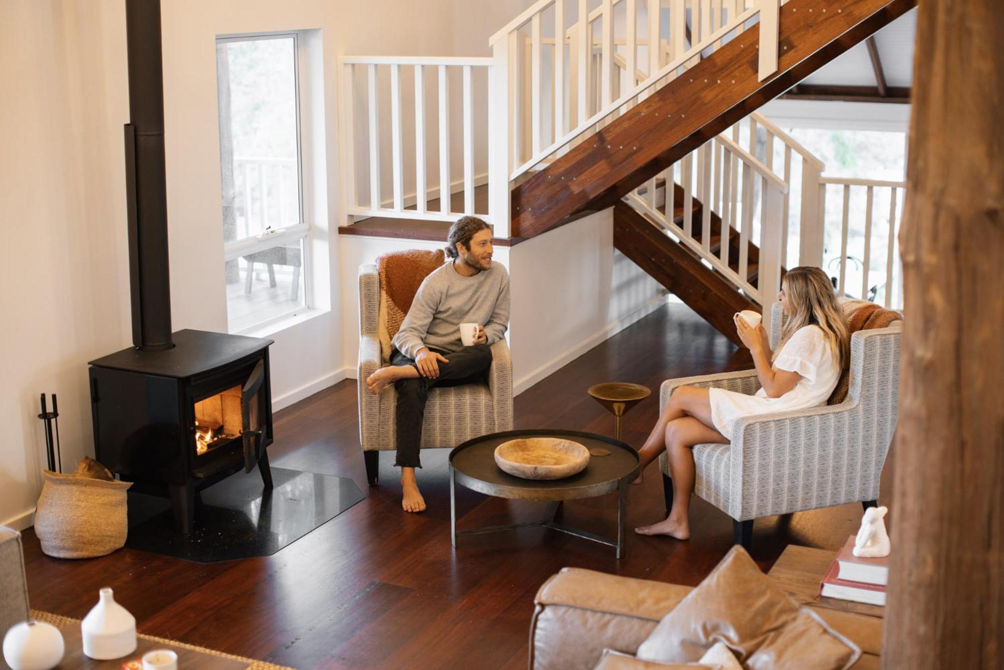 Ampersand Estates Pemberton Extérieur photo